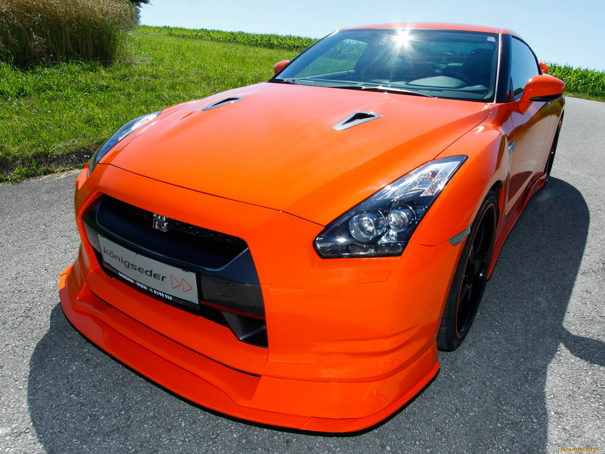 , nissan, datsun